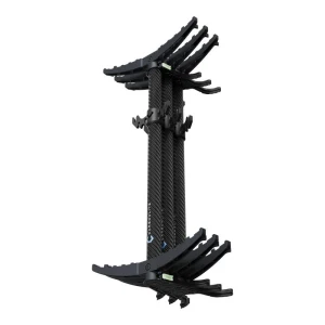 3 Pack Carbon Icon Climbing Sticks by Arsenal