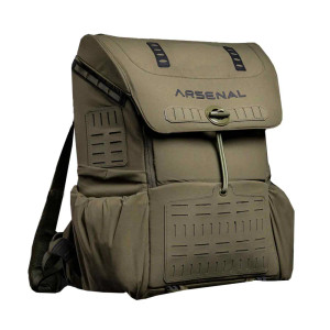 Excursion Pack in Olive by Arsenal Excursion Pack in Olive by Arsenal