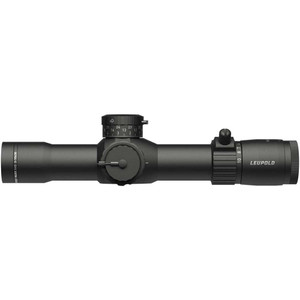 Mark 5HD 2-10-30mm 35mm M5C3 CMR FFP Reticle Rifle Scope by Leupold