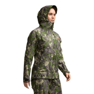 Women's Dew Point Jacket by Sitka Women's Dew Point Jacket by Sitka