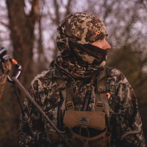 AeroWool Neck Gaiter by First Lite AeroWool Neck Gaiter by First Lite