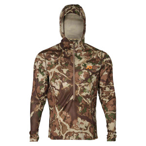 Yuma Synthetic Hoody by FirstLite Yuma Synthetic Hoody by FirstLite