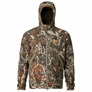 Men's Core Insulated Full Zip Jacket by First Lite