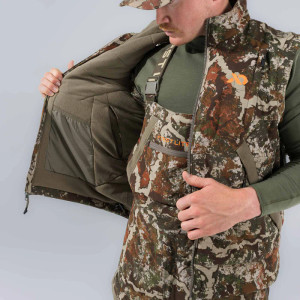 Core Insulated Vest by First Lite Core Insulated Vest by First Lite