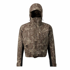 Migrator Wader Jacket by FirstLite - Darkwater Migrator Wader Jacket by FirstLite - Darkwater