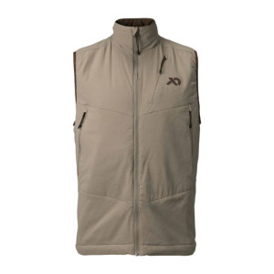 Primer Puffy Vest with Primaloft Gold Insulation by First Lite Primer Puffy Vest with Primaloft Gold Insulation by First Lite