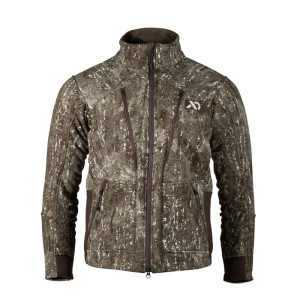 Straightline Field Jacket by FirstLite - Darkwater Straightline Field Jacket by FirstLite - Darkwater