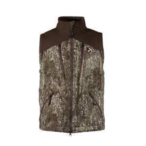 Straightline Field Vest by FirstLite - Darkwater Straightline Field Vest by FirstLite - Darkwater