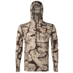 Men's Kiln Hoody by FirstLite - Cerca Men's Kiln Hoody by FirstLite - Cerca