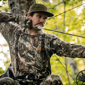 Wick Hoody by First Lite Wick Hoody by First Lite