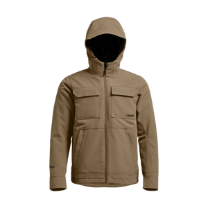 Men's Grindstone Work Jacket by Sitka Men's Grindstone Work Jacket by Sitka