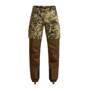 Men's Timberline Pro Pants in Subalpine by Sitka - Front
