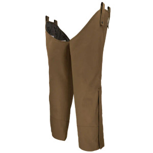 Beretta Covey Waxed Chaps Beretta Covey Waxed Chaps