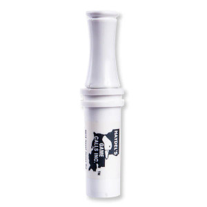 Blue & Snow Goose Call by Haydel Game Calls Blue & Snow Goose Call by Haydel Game Calls