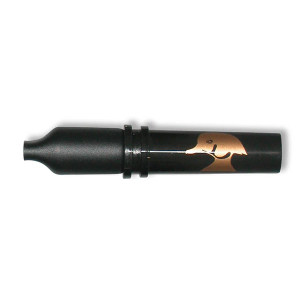Compensator Woodduck Duck Call by Haydel's Game Calls Compensator Woodduck Duck Call by Haydel's Game Calls