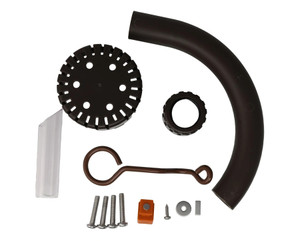 PRO Series Parts Kit Pulsator by Higdon Outdoors PRO Series Parts Kit Pulsator by Higdon Outdoors