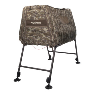 MoMarsh Invisi-Lab in Bottomland by Higdon Outdoors MoMarsh Invisi-Lab in Bottomland by Higdon Outdoors