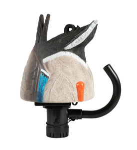 Agitator 2.0 Max Mallard Drake by LuckyDuck Agitator 2.0 Max Mallard Drake by LuckyDuck