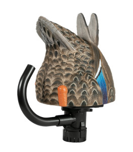 Agitator 2.0 Max Mallard Hen by LuckyDuck Agitator 2.0 Max Mallard Hen by LuckyDuck