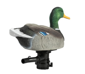 Swimmer 2.0 Mallard Drake by LuckyDuck Swimmer 2.0 Mallard Drake by LuckyDuck