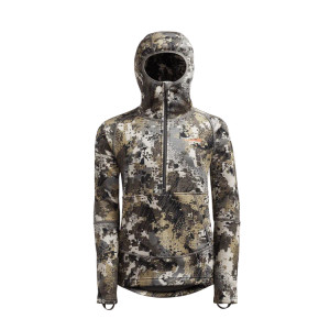 Youth Heavyweight Hoody by Sitka - Elevated II Youth Heavyweight Hoody by Sitka - Elevated II