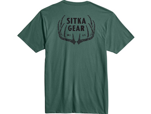 Typical Tee by Sitka Typical Tee by Sitka