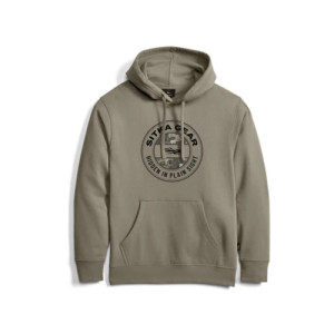 Hidden Optifade Pullover Hoody by Sitka
