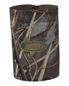 Neoprene Can Hugger in Legacy Camo by Banded Neoprene Can Hugger in Legacy Camo by Banded