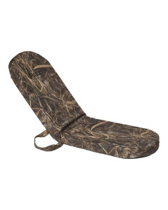 Max-7 Camo Hide-N-Seat Lounge Chair by Avery