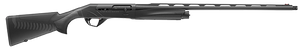 Benelli Super Black Eagle 3 Compact 28 Gauge 26" Barrel Shotgun in Matte Black Finish, featuring a sleek synthetic stock, Crio-treated barrel, and Comfort Tech 3 recoil system—ideal for waterfowl hunting, duck blinds, and youth shooters in flooded timber. Benelli Super Black Eagle 3 Compact 28 Gauge 26" Barrel Shotgun in Matte Black Finish, featuring a sleek synthetic stock, Crio-treated barrel, and Comfort Tech 3 recoil system—ideal for waterfowl hunting, duck blinds, and youth shooters in flooded timber.