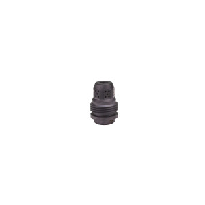 Armament HD Bald Eagle Compensator for .45cal 5/8x24 Armament HD Bald Eagle Compensator for .45cal 5/8x24