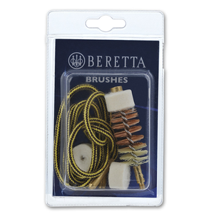 Beretta 20 Gauge Shotgun Pull-Through Cleaning Rope Beretta 20 Gauge Shotgun Pull-Through Cleaning Rope