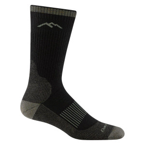 Unisex Merino Wool Boot Cushioned Midweight Hunting Socks by Darn Tough Unisex Merino Wool Boot Cushioned Midweight Hunting Socks by Darn Tough