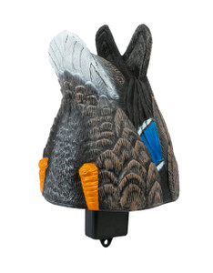 Quiver Duck Butt HD Motion Hen Mallard Decoy by Lucky Duck