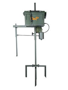 OG Model 1 Automatic Jerk Rig With Speed Controller by Perfect Limit Outdoors OG Model 1 Automatic Jerk Rig With Speed Controller by Perfect Limit Outdoors