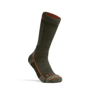 Sitka Mid Weight Crew Sock Sitka Mid Weight Crew Sock