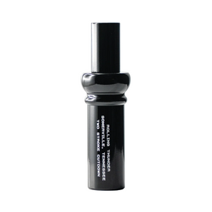 Two Stroke Double Reed Cutdown Duck Call by Rolling Thunder Game Calls Two Stroke Double Reed Cutdown Duck Call by Rolling Thunder Game Calls