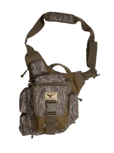 Messenger Bag by Avery