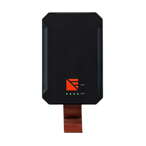 Poseidon Nano Wireless Charger by Dark Energy