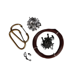 Texas Rig DIY Kit by Heyday Texas Rig DIY Kit by Heyday