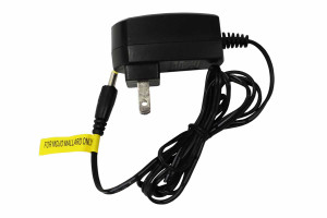 MOJO Mallard® 6V Li-Ion Smart Charger MOJO Mallard® 6V Li-Ion Smart Charger