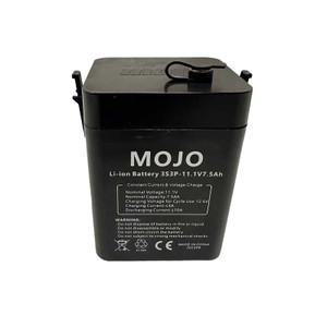 MOJO® Mallard Machine 12V Li-ion Battery MOJO® Mallard Machine 12V Li-ion Battery