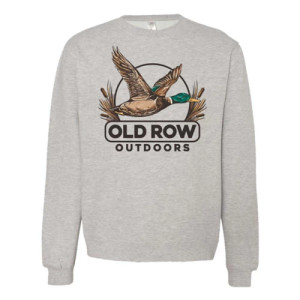 The Mallard Crewneck Sweatshirt by Old Row