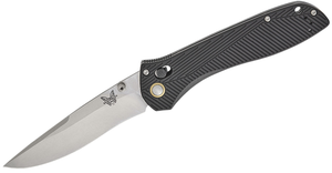 McHenry & Williams Seven Ten 4" Blade Folding Knife by Benchmade