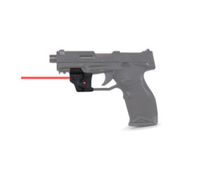 Viridian E-SERIES™ Red Laser Sight for Taurus TX22