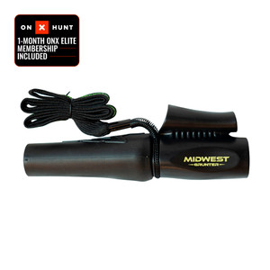 Midwest Grunter Call from Woodhaven Custom Calls Midwest Grunter Call from Woodhaven Custom Calls