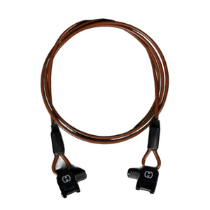 Bare Sling in Brown by Heyday Bare Sling in Brown by Heyday