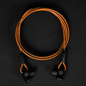 Heyday Bare Sling in Orange Heyday Bare Sling in Orange