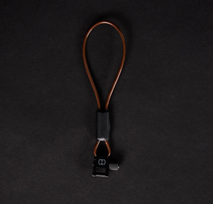 Bare Hanger in Brown from Heyday Bare Hanger in Brown from Heyday