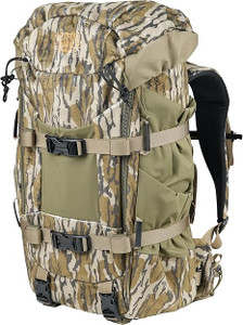 Treehouse 38 Liter Backpack in Bottomland by Mystery Ranch Treehouse 38 Liter Backpack in Bottomland by Mystery Ranch